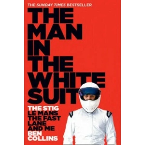 Man in the White Suit | Ben Collins (2011)