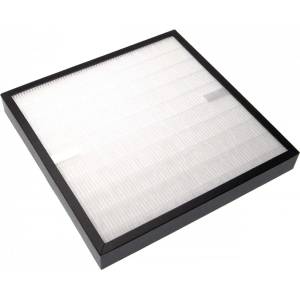 VHBW HEPA филтър за DeLonghi AC 100 / AC 150 (888102404)