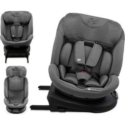 KinderKraft Xpedition 3