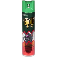 Biolit 007 Proti mouchám a komárům 200 ml