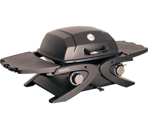 Riwall PRO RGG 20 Compact