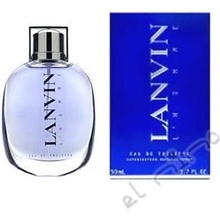 Lanvin toaletní voda pánská 100 ml