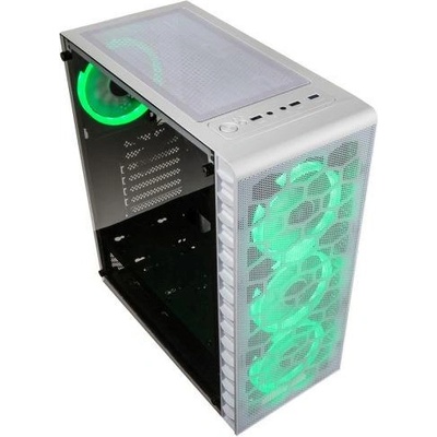 Kolink Observatory Lite Mesh RGB White