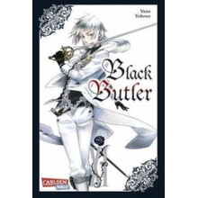 Black Butler. Bd.11