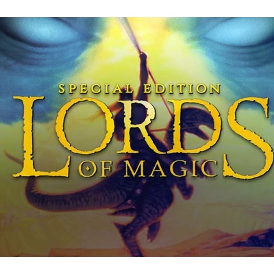 Lords of Magic (Special Edition)