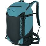 DYNAFIT Раница за ски-туринг Dynafit Free 34 Backpack Ski touring backpack - Storm Blue / Blueberry - размер One Size (502-8092-0211)