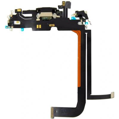iPhone 13 Pro Max Flex Kabel vč. Dobíjecího Konektoru Graphite