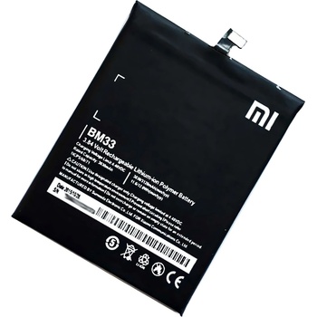 Image 1 of Xiaomi Батерия за Xiaomi M4i / X9, оригинална, 3120 mAh (BAT000016)