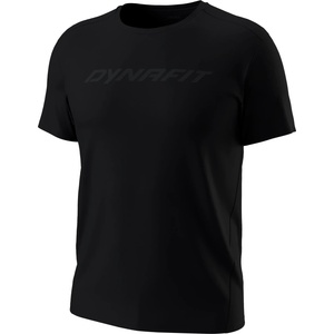 Dynafit Мъжка спортна тениска Dynafit Traverse T-Shirt Sport shirt - Black Out - размер M (216-8510-0112)