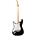 Fender Squier Sonic Stratocaster® LH MN BLK