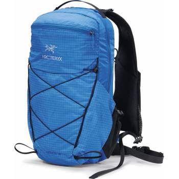 Arc'teryx Туристическа раница Arc'teryx Aerios 18 Walking backpack - Fluidity - размер One Size (502-9839-0511)