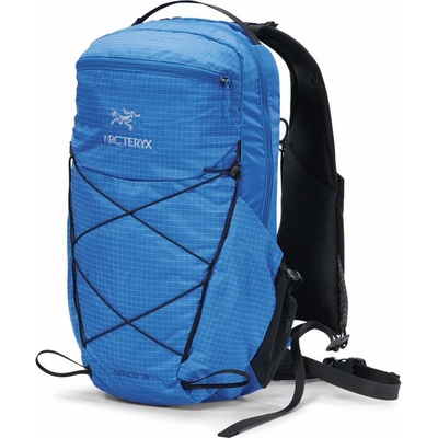 Arc'teryx Туристическа раница Arc'teryx Aerios 18 Walking backpack - Fluidity - размер One Size (502-9839-0511)
