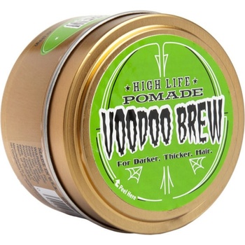 High Life Voodoo Brew pomáda na vlasy 99 g