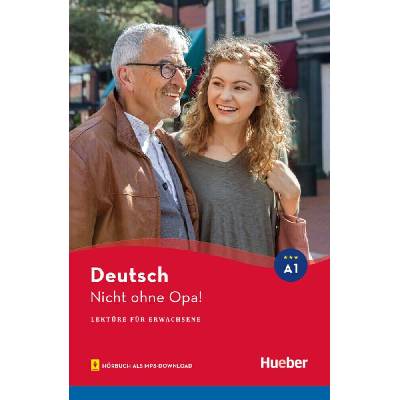 Lektüre für Erwachsene A1
