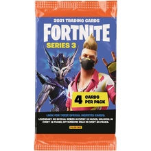 Panini FORTNITE 3 karty