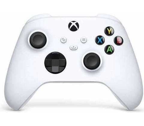 Xbox Wireless Controller QAU-00083