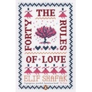 Forty Rules of Love