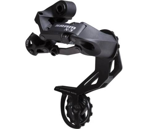 Sram X.3
