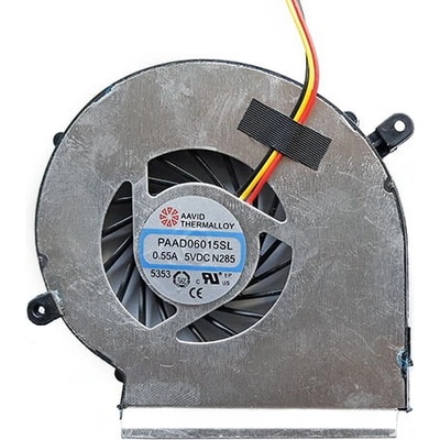 Ventilátor MSI GE62 GL62 GP62 PE60 PE70 - Grafika (GPU)