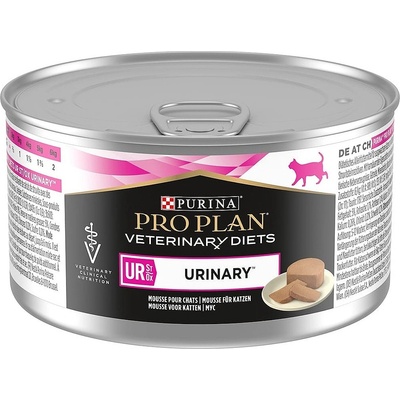 Pro Plan VD Feline UR St/Ox Urinary 195 g