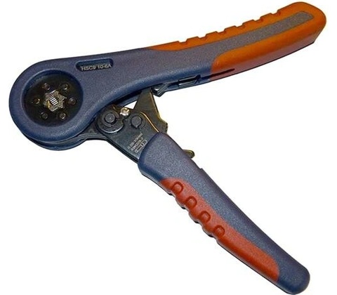 Tipa HSC9 10-6A