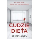 Cudzie dieťa