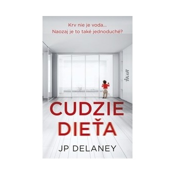 Cudzie dieťa