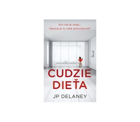 Cudzie dieťa