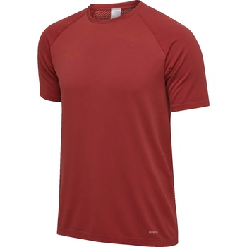 Hummel Риза Hummel AUTHENTIC PRO SEAMLESS JERSEY S/S 206536-3782 Размер XS