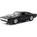 Jada Dodge Charger R/T 1970 Dom's Fast & Furious 1:24