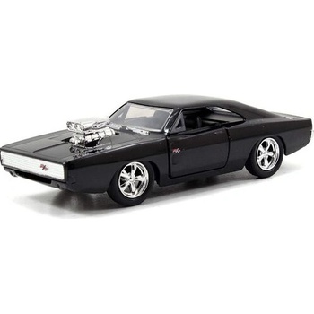 Jada Dodge Charger R/T 1970 Dom's Fast & Furious 1:24