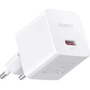 Image 1 of AUKEY PA-Y20S WHITE