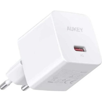 Image 1 of AUKEY PA-Y20S WHITE