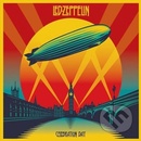 Led Zeppelin Celebration Day