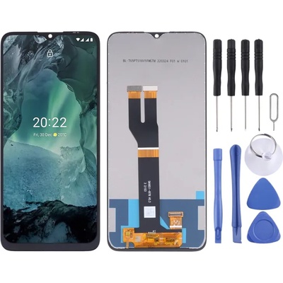 Nokia LCD Дисплей и Тъч Скрийн за Nokia G21/G11