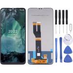 Nokia LCD Дисплей и Тъч Скрийн за Nokia G21/G11