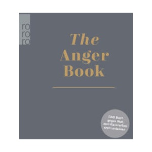 The Anger Book | Elias Baar (ISBN: 9783499018244)