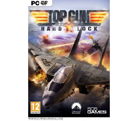 Top Gun: Hard Lock