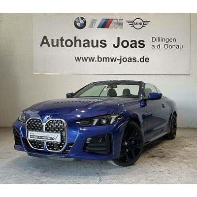 BMW 430i xDrive M Sport 180 kW
