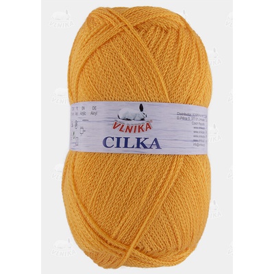 VLNIKA Příze Cilka Varianta: 141