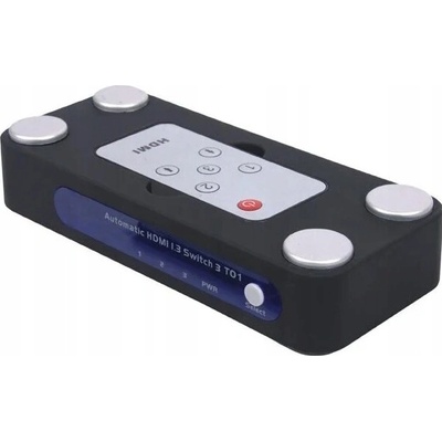 PremiumCord khswit31a