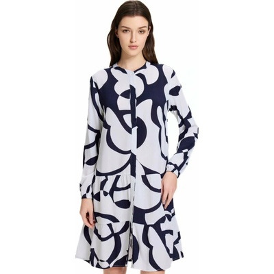 Luhta Huosiolampi W 939228485L 390 dark blue