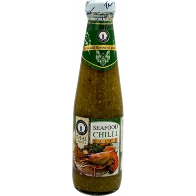 Thai dancer čili omáčka na seafood 300 ml
