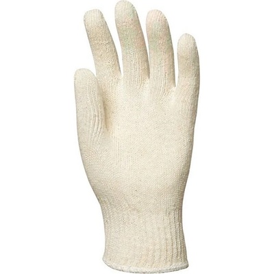 Coverguard Тъкани ръкавици coverguard плетени памучни с двойна нишка мъжки екрю 9-10 2 броя/пар 4305 (4305)