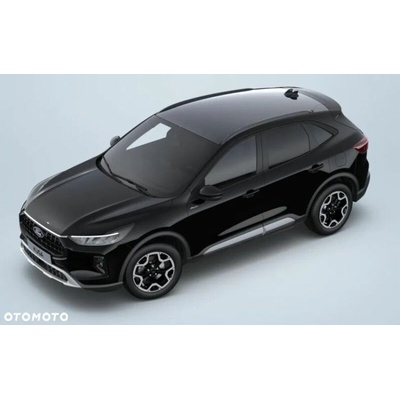 Ford Kuga 140 kW