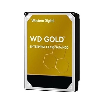 WD Gold 14TB, WD141KRYZ