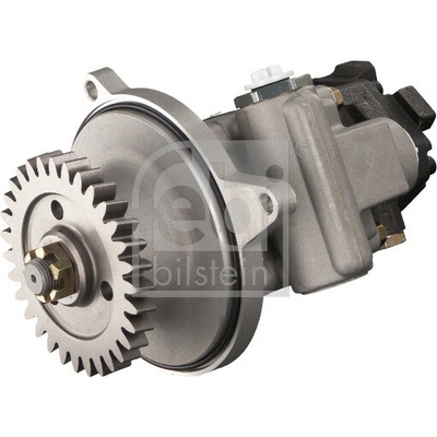 Palivové čerpadlo FEBI BILSTEIN 44898
