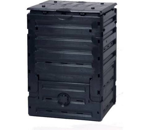 HTI Ecomaster 300 l
