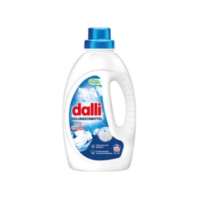Dalli Activ Universal prací gel 1,1 l 22 PD