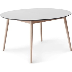 Hammel Furniture Кръгла сгъваема тра езна маса ø 135 cm Meza - Hammel Furniture (0688004074000)